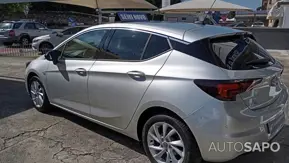 Opel Astra 1.2 T GS Line S/S de 2022