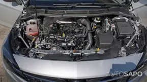 Opel Astra 1.2 T GS Line S/S de 2022