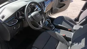 Opel Astra 1.2 T GS Line S/S de 2022