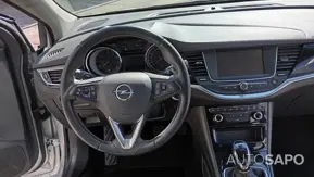 Opel Astra 1.2 T GS Line S/S de 2022