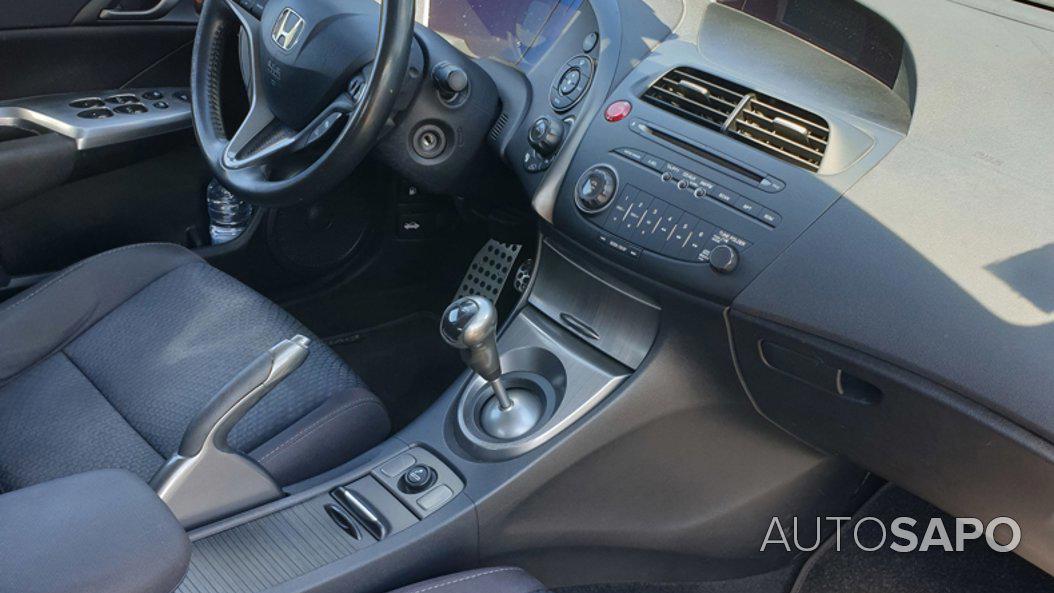 Honda Civic 1.4 i-VTEC Elegance de 2009