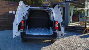 Fiat Doblo de 2025