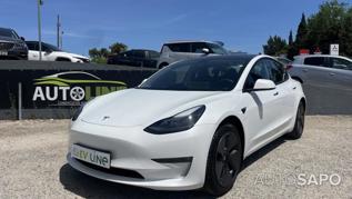 Tesla Model 3 Long-Range Dual Motor AWD de 2023
