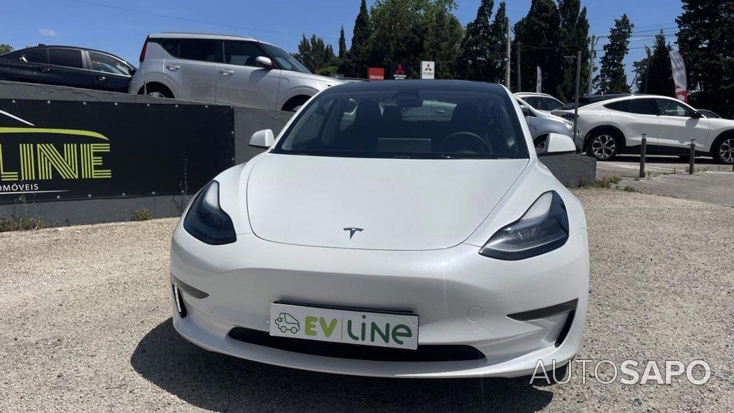 Tesla Model 3 Long-Range Dual Motor AWD de 2023
