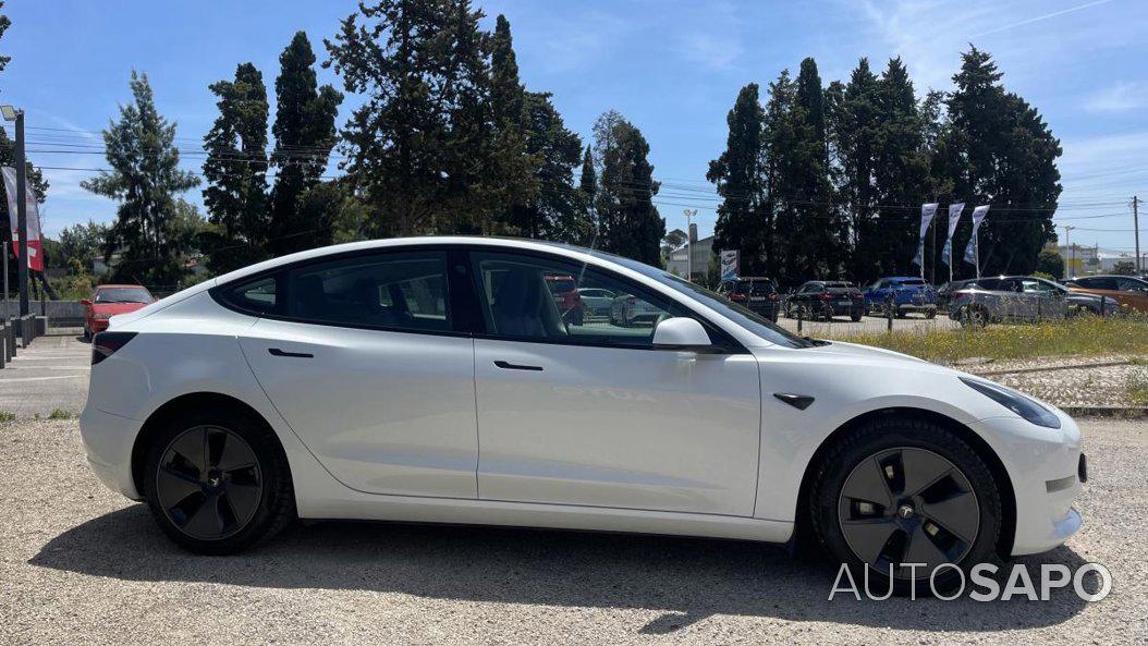 Tesla Model 3 Long-Range Dual Motor AWD de 2023