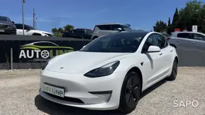 Tesla Model 3 Long-Range Dual Motor AWD de 2023