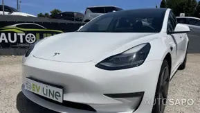 Tesla Model 3 Long-Range Dual Motor AWD de 2023