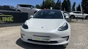 Tesla Model 3 Long-Range Dual Motor AWD de 2023