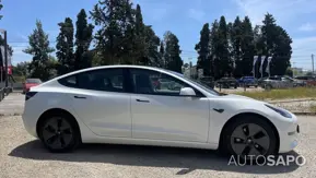 Tesla Model 3 Long-Range Dual Motor AWD de 2023