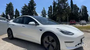 Tesla Model 3 Long-Range Dual Motor AWD de 2023