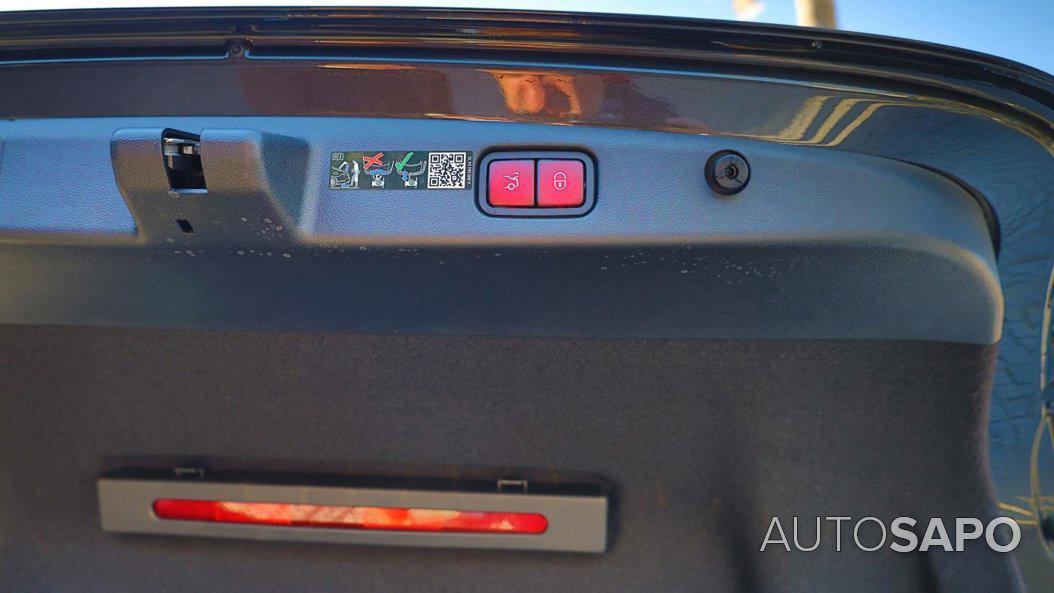 Mercedes-Benz Classe E de 2024