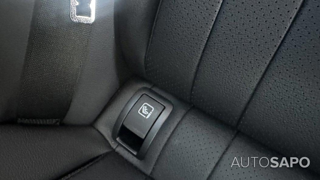 Mercedes-Benz Classe E 300 e Avantgarde de 2024