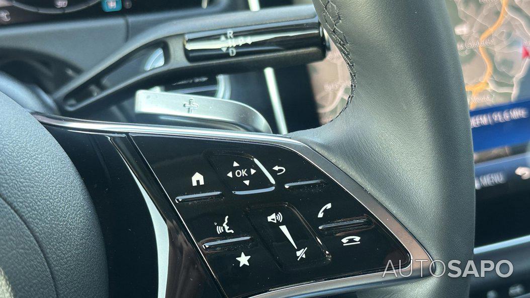 Mercedes-Benz Classe E 300 e Avantgarde de 2024
