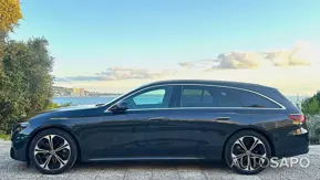 Mercedes-Benz Classe E 300 e Avantgarde de 2024