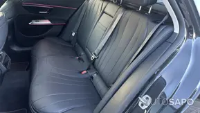 Mercedes-Benz Classe E 300 e Avantgarde de 2024