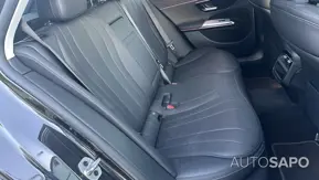 Mercedes-Benz Classe E 300 e Avantgarde de 2024