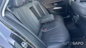 Mercedes-Benz Classe E 300 e Avantgarde de 2024