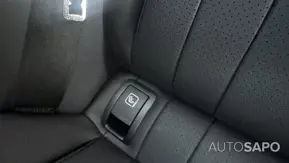 Mercedes-Benz Classe E 300 e Avantgarde de 2024
