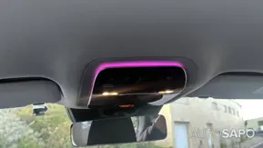 Mercedes-Benz Classe E 300 e Avantgarde de 2024