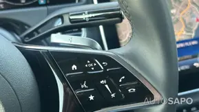 Mercedes-Benz Classe E 300 e Avantgarde de 2024