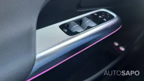 Mercedes-Benz Classe E 300 e Avantgarde de 2024