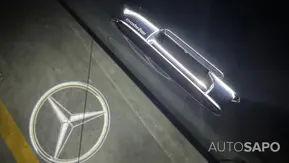 Mercedes-Benz Classe E 300 e Avantgarde de 2024