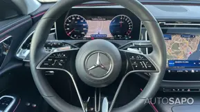 Mercedes-Benz Classe E 300 e Avantgarde de 2024