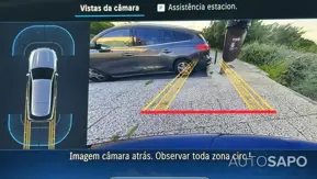 Mercedes-Benz Classe E 300 e Avantgarde de 2024
