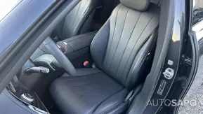 Mercedes-Benz Classe E 300 e Avantgarde de 2024