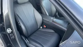 Mercedes-Benz Classe E 300 e Avantgarde de 2024