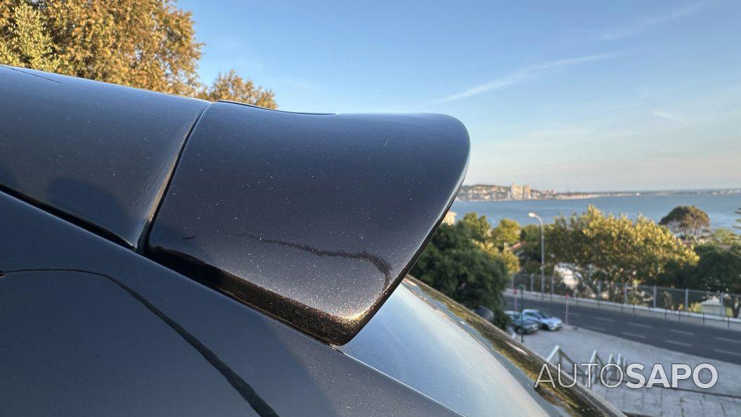 Seat Ibiza 1.8 TSI Cupra de 2016