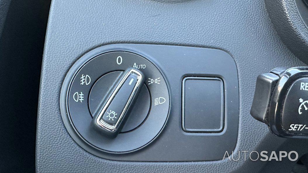 Seat Ibiza 1.8 TSI Cupra de 2016
