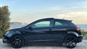 Seat Ibiza 1.8 TSI Cupra de 2016