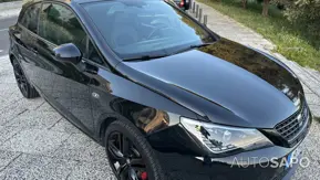 Seat Ibiza 1.8 TSI Cupra de 2016
