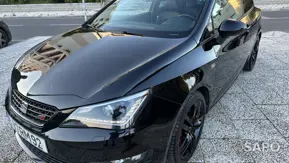 Seat Ibiza 1.8 TSI Cupra de 2016