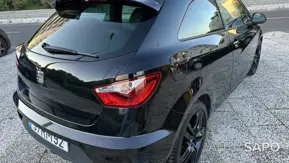 Seat Ibiza 1.8 TSI Cupra de 2016