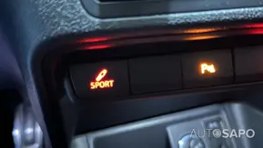 Seat Ibiza 1.8 TSI Cupra de 2016
