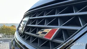 Seat Ibiza 1.8 TSI Cupra de 2016