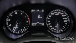 Seat Ibiza 1.8 TSI Cupra de 2016