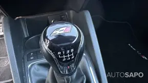 Seat Ibiza 1.8 TSI Cupra de 2016