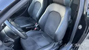 Seat Ibiza 1.8 TSI Cupra de 2016
