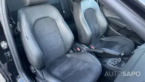 Seat Ibiza 1.8 TSI Cupra de 2016
