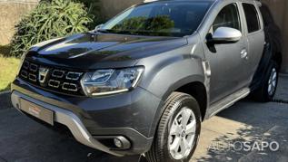Dacia Duster 1.0 TCe ECO-G Comfort Bi-Fuel de 2021