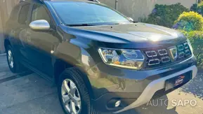 Dacia Duster 1.0 TCe ECO-G Comfort Bi-Fuel de 2021