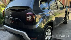 Dacia Duster 1.0 TCe ECO-G Comfort Bi-Fuel de 2021