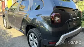 Dacia Duster 1.0 TCe ECO-G Comfort Bi-Fuel de 2021