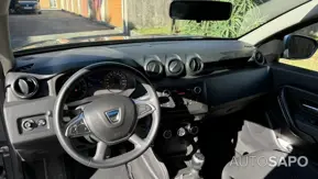 Dacia Duster 1.0 TCe ECO-G Comfort Bi-Fuel de 2021