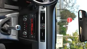 BMW Série 3 318 d Touring LifeStyle de 2008