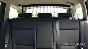 BMW Série 3 318 d Touring LifeStyle de 2008