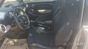 MINI Cooper de 2014